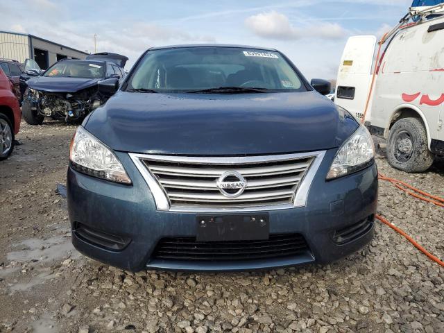 Photo 4 VIN: 3N1AB7AP2FL642155 - NISSAN SENTRA S 