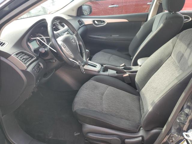 Photo 6 VIN: 3N1AB7AP2FL642155 - NISSAN SENTRA S 