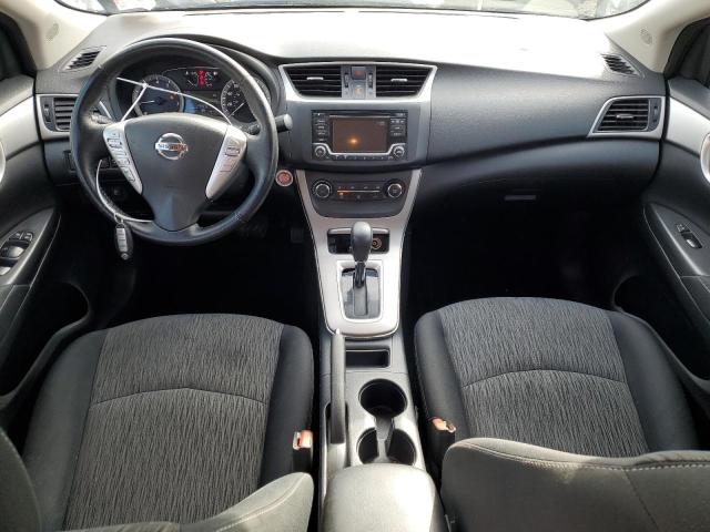 Photo 7 VIN: 3N1AB7AP2FL642155 - NISSAN SENTRA S 