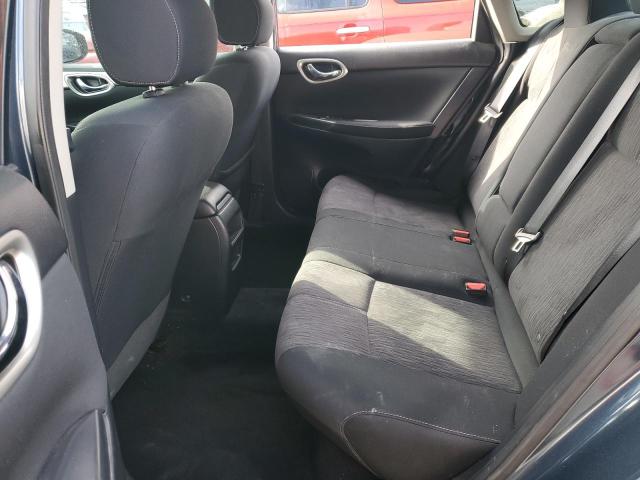 Photo 9 VIN: 3N1AB7AP2FL642155 - NISSAN SENTRA S 