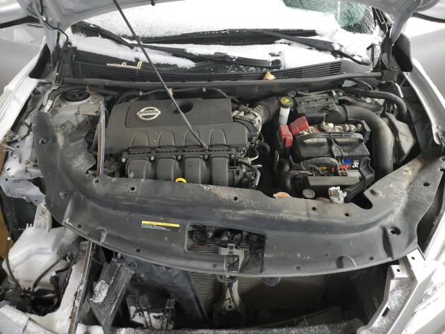 Photo 10 VIN: 3N1AB7AP2FL642852 - NISSAN SENTRA S 