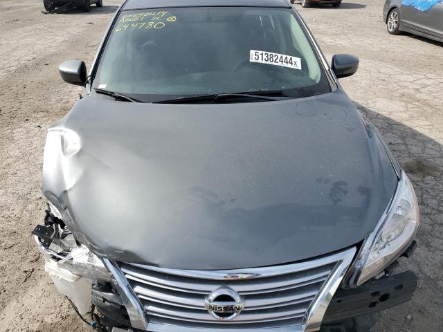 Photo 10 VIN: 3N1AB7AP2FL644780 - NISSAN SENTRA 