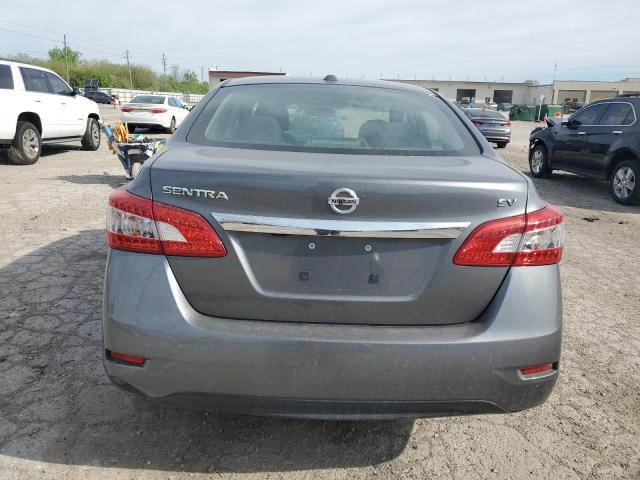 Photo 5 VIN: 3N1AB7AP2FL644780 - NISSAN SENTRA 