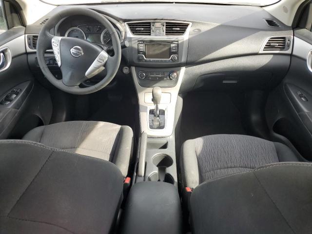 Photo 7 VIN: 3N1AB7AP2FL644780 - NISSAN SENTRA 