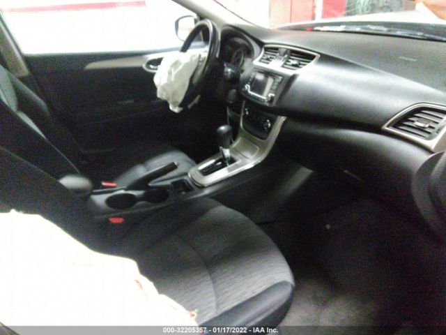 Photo 4 VIN: 3N1AB7AP2FL648361 - NISSAN SENTRA 