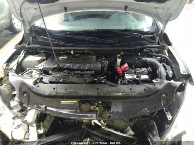 Photo 9 VIN: 3N1AB7AP2FL648361 - NISSAN SENTRA 