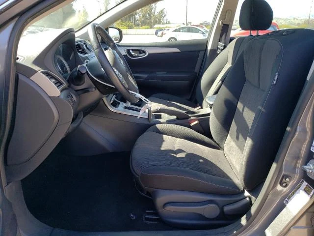 Photo 6 VIN: 3N1AB7AP2FL651115 - NISSAN SENTRA S 