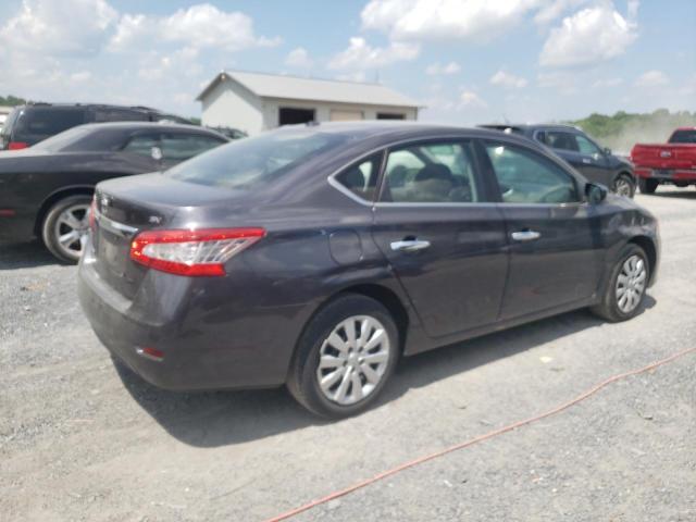 Photo 2 VIN: 3N1AB7AP2FL651499 - NISSAN SENTRA 