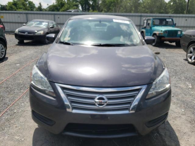 Photo 4 VIN: 3N1AB7AP2FL651499 - NISSAN SENTRA 