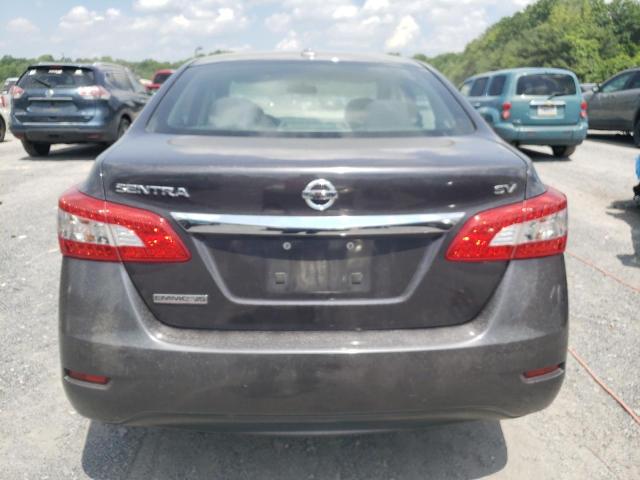 Photo 5 VIN: 3N1AB7AP2FL651499 - NISSAN SENTRA 