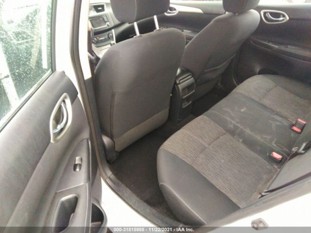 Photo 7 VIN: 3N1AB7AP2FL654063 - NISSAN SENTRA 