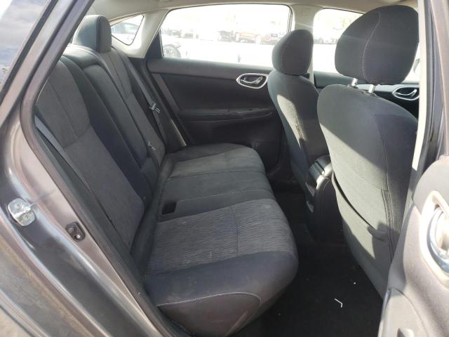 Photo 5 VIN: 3N1AB7AP2FL654578 - NISSAN SENTRA S 