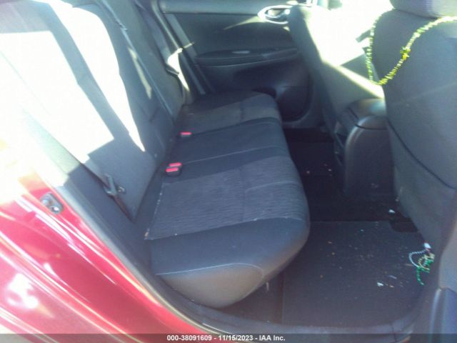 Photo 7 VIN: 3N1AB7AP2FL659960 - NISSAN SENTRA 