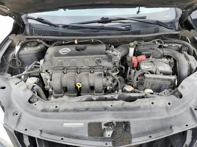 Photo 10 VIN: 3N1AB7AP2FL660896 - NISSAN SENTRA 