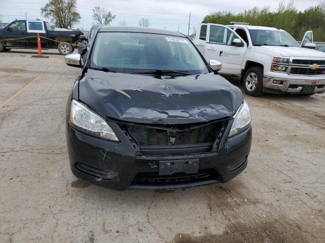 Photo 4 VIN: 3N1AB7AP2FL660896 - NISSAN SENTRA 