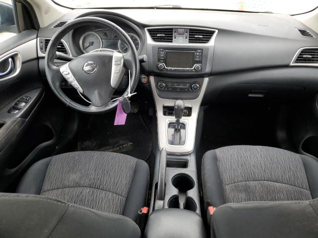 Photo 7 VIN: 3N1AB7AP2FL660896 - NISSAN SENTRA 