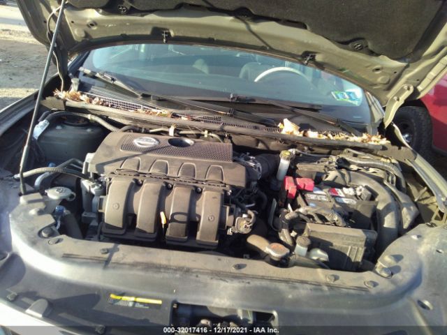 Photo 9 VIN: 3N1AB7AP2FL660994 - NISSAN SENTRA 