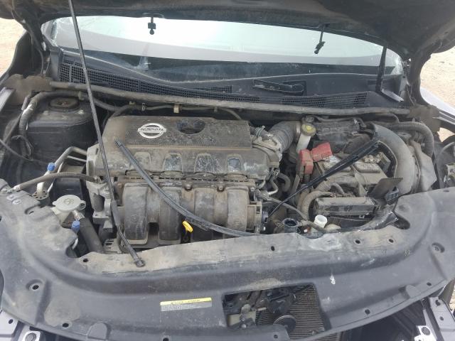 Photo 6 VIN: 3N1AB7AP2FL661188 - NISSAN SENTRA S 