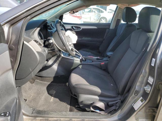 Photo 6 VIN: 3N1AB7AP2FL663331 - NISSAN SENTRA S 