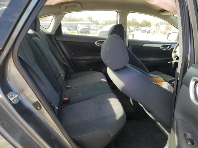 Photo 9 VIN: 3N1AB7AP2FL663331 - NISSAN SENTRA S 