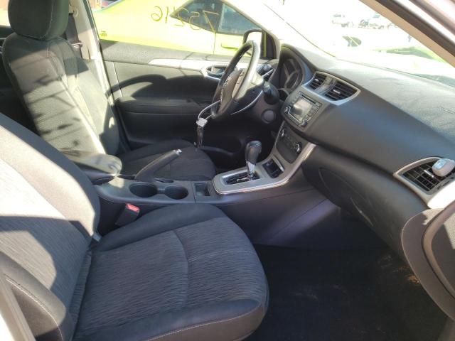 Photo 4 VIN: 3N1AB7AP2FL665418 - NISSAN SENTRA S 