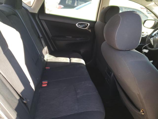 Photo 5 VIN: 3N1AB7AP2FL665418 - NISSAN SENTRA S 