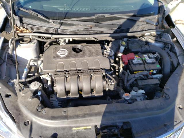 Photo 6 VIN: 3N1AB7AP2FL665418 - NISSAN SENTRA S 