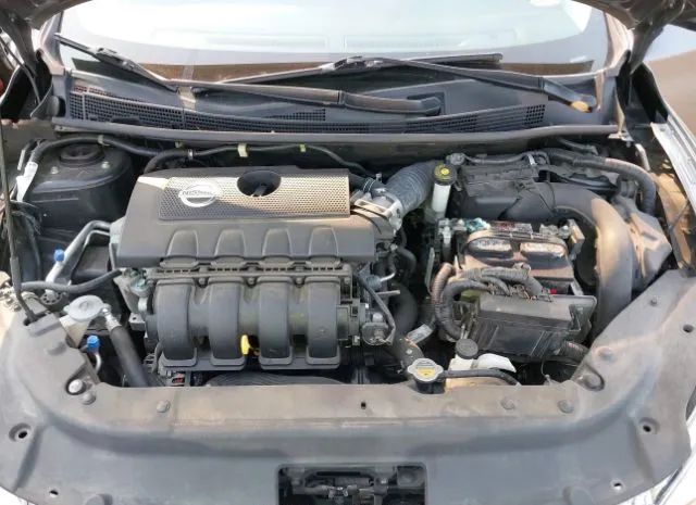 Photo 9 VIN: 3N1AB7AP2FL665855 - NISSAN SENTRA 