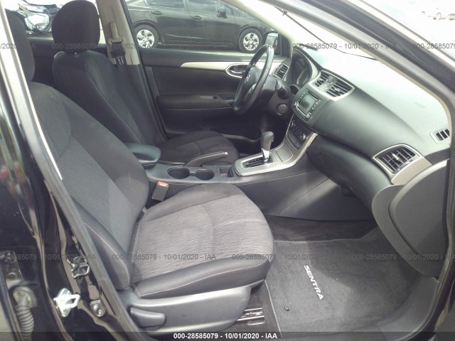 Photo 4 VIN: 3N1AB7AP2FL667752 - NISSAN SENTRA 