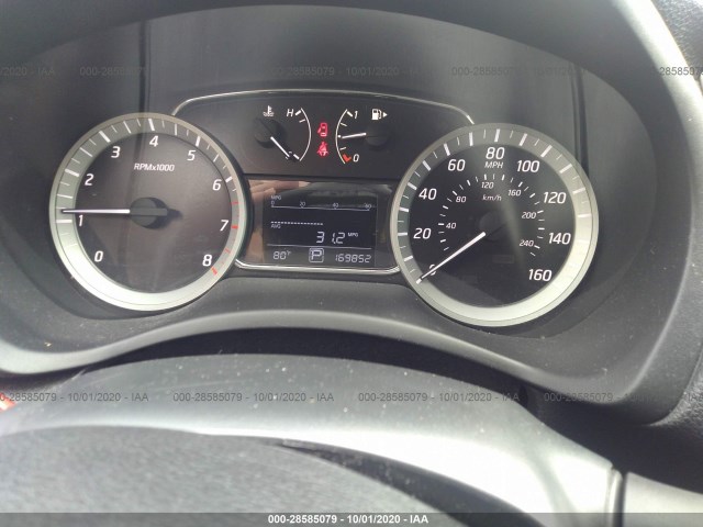 Photo 6 VIN: 3N1AB7AP2FL667752 - NISSAN SENTRA 