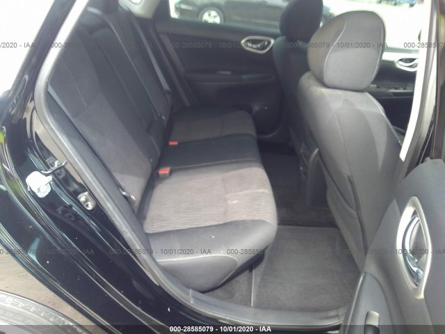 Photo 7 VIN: 3N1AB7AP2FL667752 - NISSAN SENTRA 