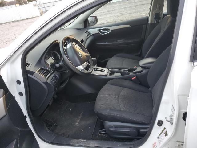 Photo 6 VIN: 3N1AB7AP2FL669291 - NISSAN SENTRA S 