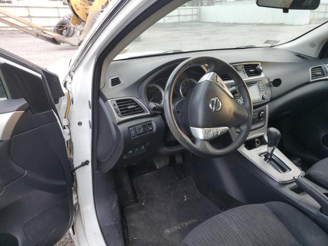 Photo 7 VIN: 3N1AB7AP2FL669291 - NISSAN SENTRA S 