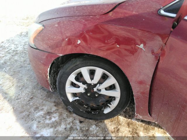 Photo 5 VIN: 3N1AB7AP2FL669999 - NISSAN SENTRA 