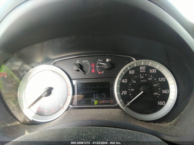 Photo 6 VIN: 3N1AB7AP2FL669999 - NISSAN SENTRA 