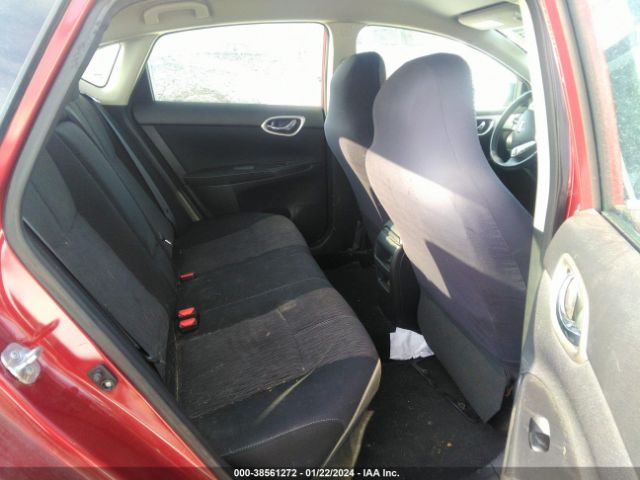 Photo 7 VIN: 3N1AB7AP2FL669999 - NISSAN SENTRA 