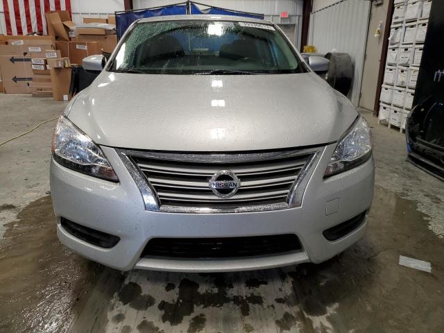 Photo 4 VIN: 3N1AB7AP2FL672241 - NISSAN SENTRA S 