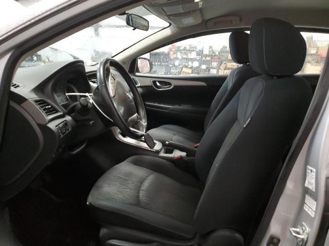 Photo 6 VIN: 3N1AB7AP2FL672241 - NISSAN SENTRA S 