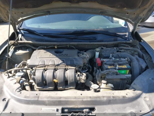 Photo 9 VIN: 3N1AB7AP2FL672417 - NISSAN SENTRA 