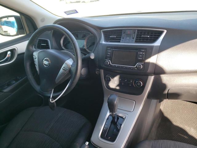 Photo 8 VIN: 3N1AB7AP2FL673017 - NISSAN SENTRA S 