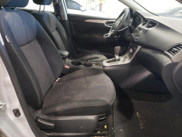 Photo 4 VIN: 3N1AB7AP2FL674720 - NISSAN SENTRA S 