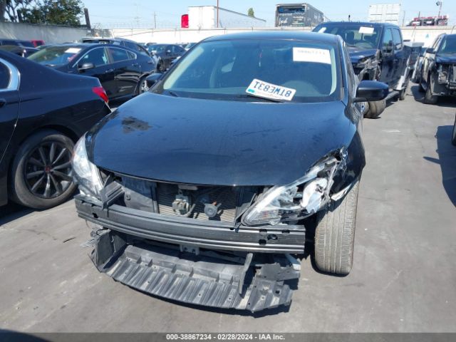 Photo 5 VIN: 3N1AB7AP2FL677620 - NISSAN SENTRA 