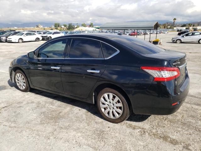 Photo 1 VIN: 3N1AB7AP2FL679013 - NISSAN SENTRA 