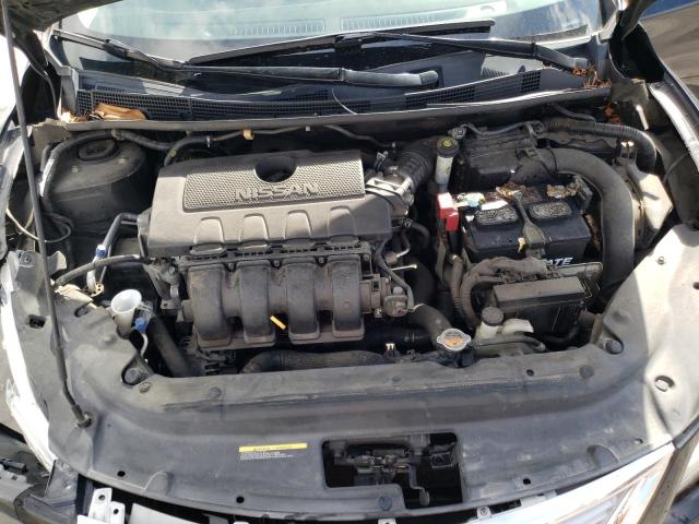 Photo 10 VIN: 3N1AB7AP2FL679013 - NISSAN SENTRA 