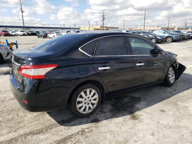 Photo 2 VIN: 3N1AB7AP2FL679013 - NISSAN SENTRA 