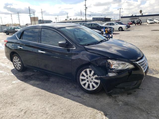 Photo 3 VIN: 3N1AB7AP2FL679013 - NISSAN SENTRA 