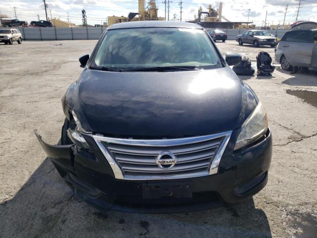 Photo 4 VIN: 3N1AB7AP2FL679013 - NISSAN SENTRA 