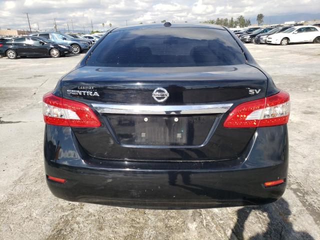 Photo 5 VIN: 3N1AB7AP2FL679013 - NISSAN SENTRA 