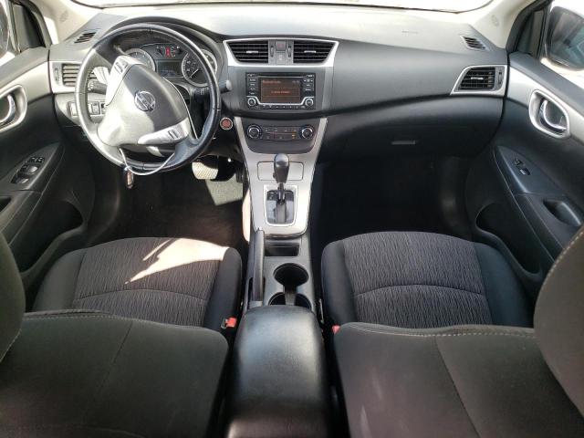 Photo 7 VIN: 3N1AB7AP2FL679013 - NISSAN SENTRA 