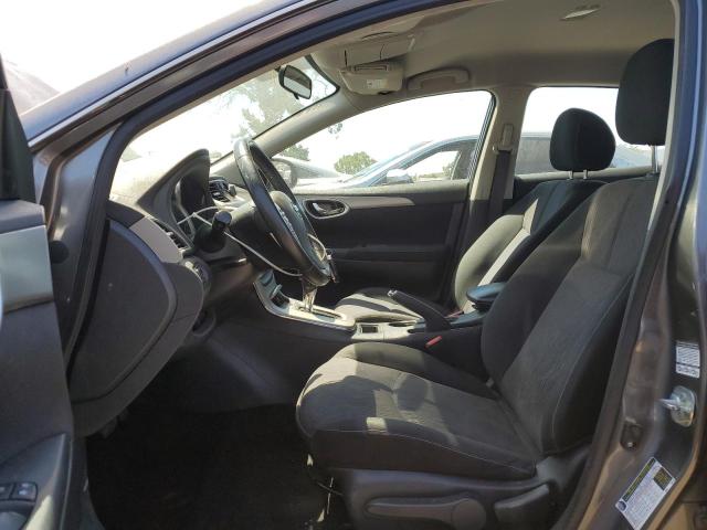 Photo 6 VIN: 3N1AB7AP2FL679335 - NISSAN SENTRA S 